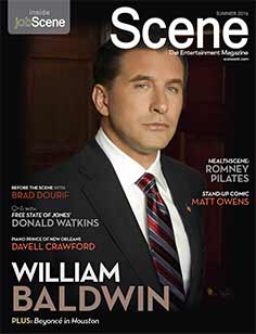CURRENT ISSUE: SUMMER 2016